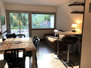 Résidence SANCTUS - Studio pour 6 Personnes MAE-9154